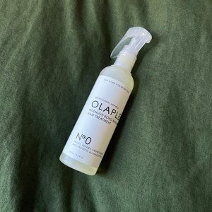 Olaplex Nº 0 Intensive Bond Building Treatment